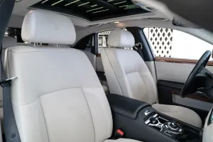 2011 Rolls Royce Ghost