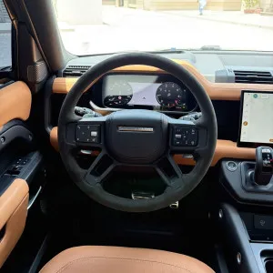 2023 Land Rover Defender