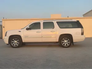 2011 GMC Yukon