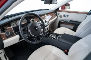 2011 Rolls Royce Ghost