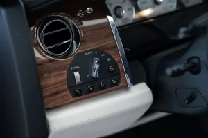 2011 Rolls Royce Ghost