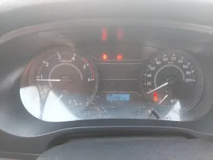 2016 Toyota Hilux