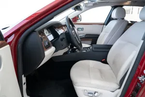 2011 Rolls Royce Ghost