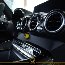 2021 Mercedes-Benz GT