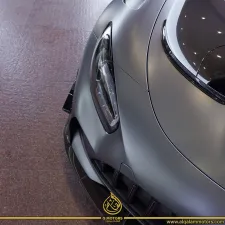 2021 Mercedes-Benz GT