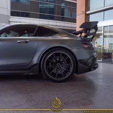 2021 Mercedes-Benz GT