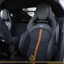 2021 Mercedes-Benz GT