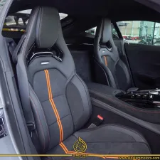 2021 Mercedes-Benz GT