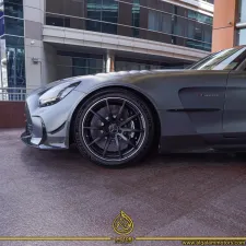2021 Mercedes-Benz GT