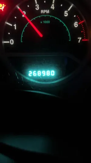 2009 Jeep Wrangler