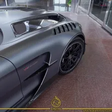2021 Mercedes-Benz GT