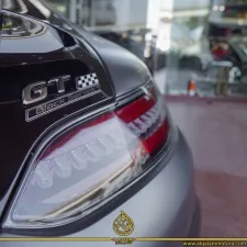 2021 Mercedes-Benz GT