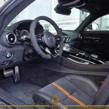2021 Mercedes-Benz GT