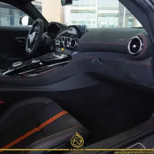 2021 Mercedes-Benz GT