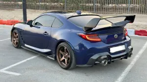 2022 Toyota 86