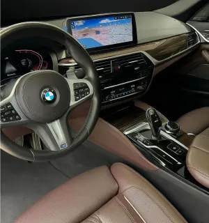 2023 BMW 5-Series