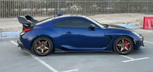 2022 Toyota 86