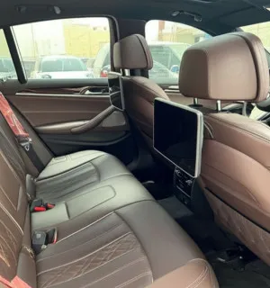 2023 BMW 5-Series