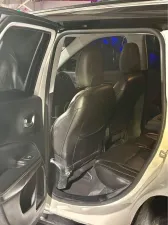 2018 جييب كومباس