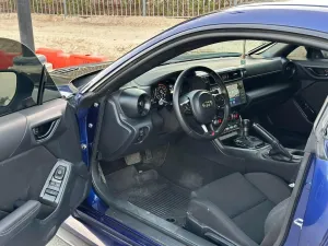 2022 Toyota 86