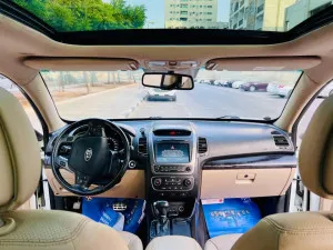 2014 Kia Sorento