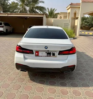 2023 BMW 5-Series