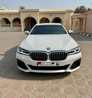 2023 BMW 5-Series