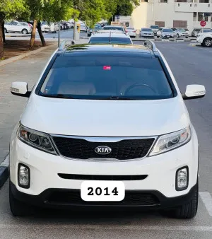 2014 Kia Sorento