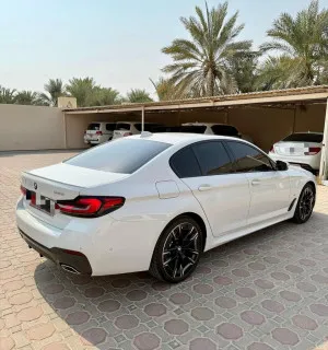 2023 BMW 5-Series