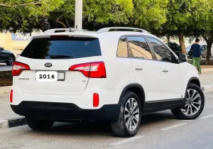 2014 Kia Sorento