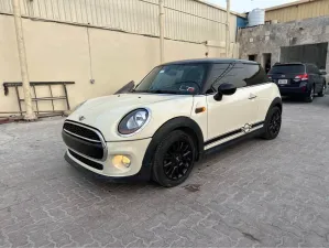 2014 Mini Coupe in dubai