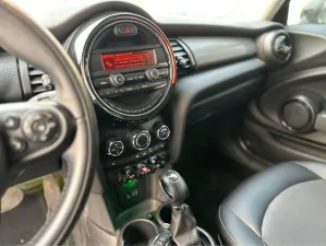 2014 Mini Coupe