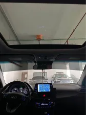 2019 هيونداي النترا