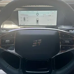 2024 Jetour T2