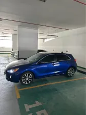 2019 هيونداي النترا