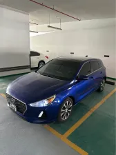 2019 هيونداي النترا