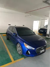 2019 هيونداي النترا