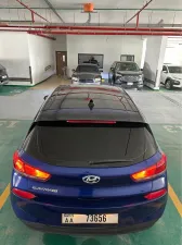 2019 هيونداي النترا