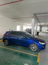 2019 هيونداي النترا