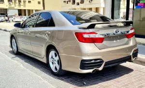 2012 تويوتا أوريون