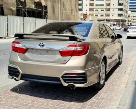 2012 تويوتا أوريون
