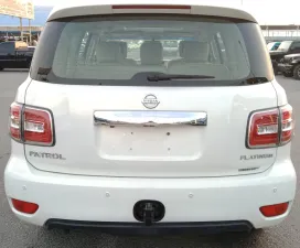 2014 نيسان باترول 