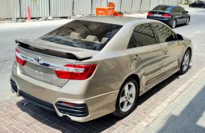 2012 تويوتا أوريون