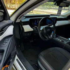 2024 Ford Taurus