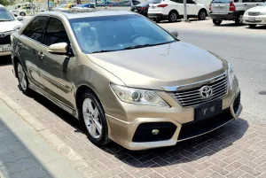 2012 تويوتا أوريون