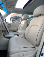 2014 نيسان باترول 