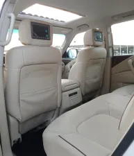 2014 نيسان باترول 
