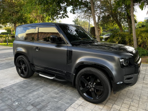 2023 Land Rover Defender