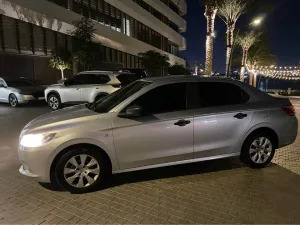 2017 Peugeot 301 in dubai