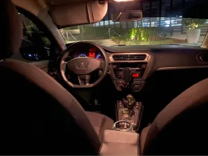 2017 Peugeot 301